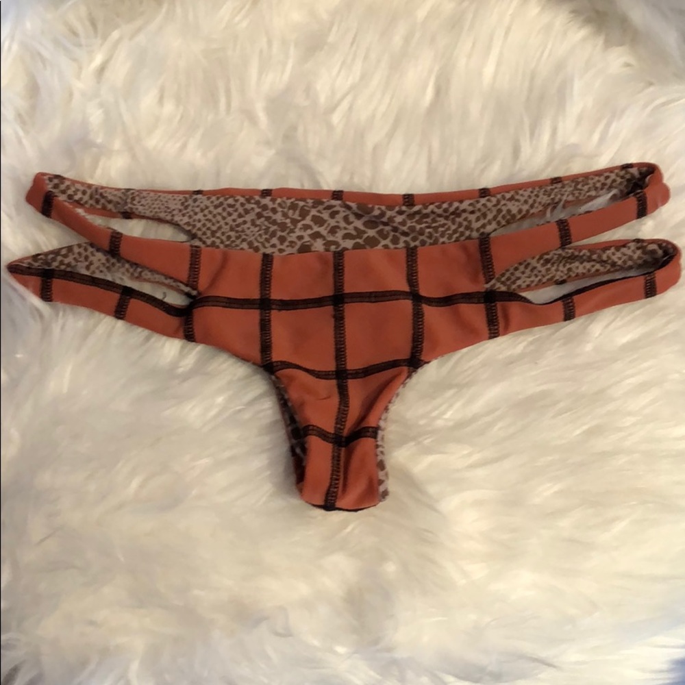 ⛔️SOLD⛔️ Acacia bikini